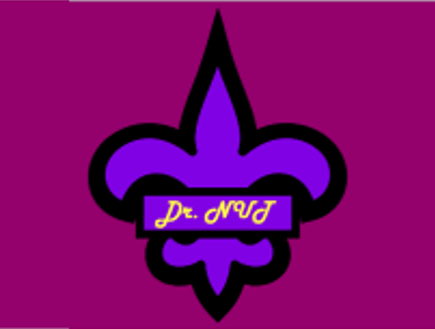 Dr Nut Website Logo