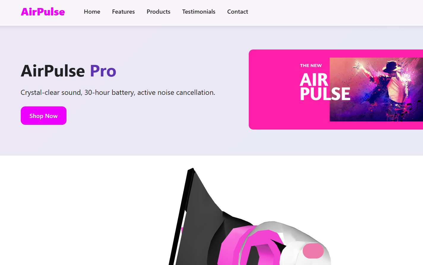 Hosting_the_website