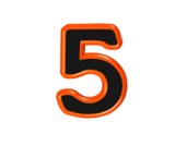 Counter Component Logo