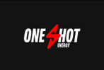 One Shot Energy Logo